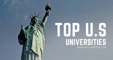 Top U.S. Universities