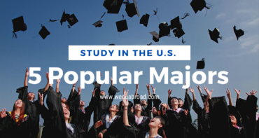 5 Popular Majors for Cambodian Students to Study in the United States 
