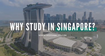 5 Reasons Why Cambodian Students Should Study in Singapore
