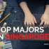 6 Popular Majors for Cambodian Students to Study in Singapore 
