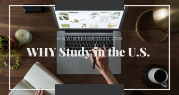 7 Reasons Why Cambodian Students Should Study in the United States 
