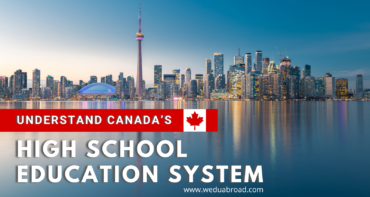 Understand Canada's High School System