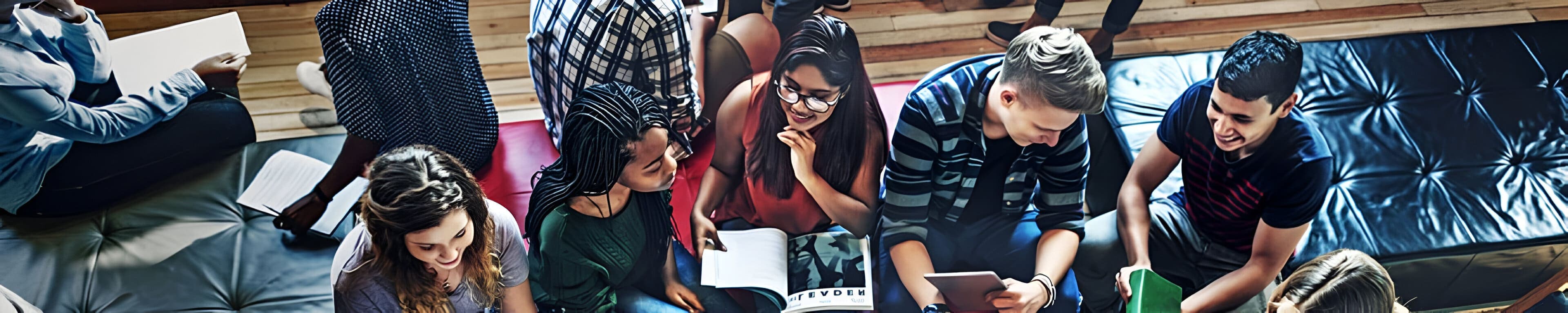 Discover Informative Contents