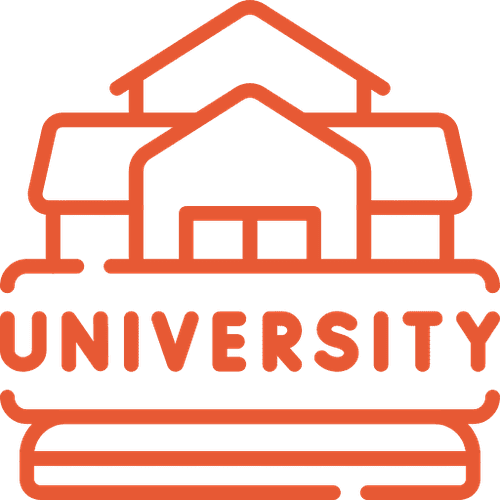 UNIVERSITY